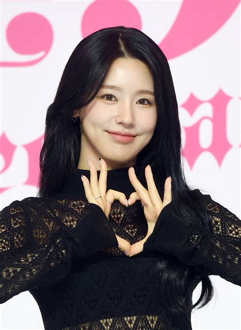 Miyeon .